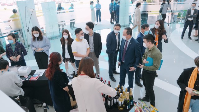 Những thành viên mới trong hệ sinh thái sản phẩm của VNA
