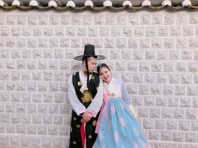 [Valentine] “Cảm ơn anh đã đến, yêu thương và xem em là cả cuộc đời của mình”