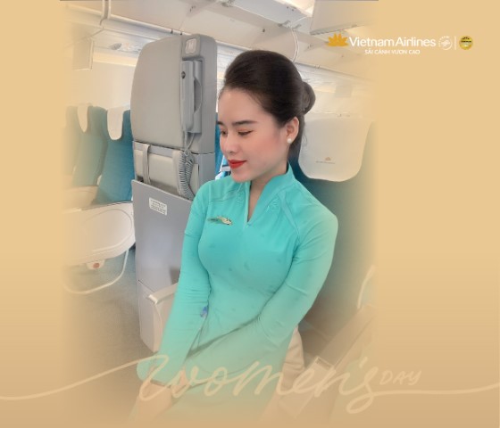 [8/3] Làm đẹp để giữ cho bản thân luôn tươi tắn và nhiều năng lượng