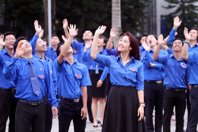 [26/3] 2017-2022 – Nhiệm kỳ với nhiều dấu ấn đặc biệt của tuổi trẻ VNA