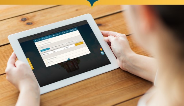 Hướng dẫn hoàn vé tự động về tài khoản trên website Vietnam Airlines