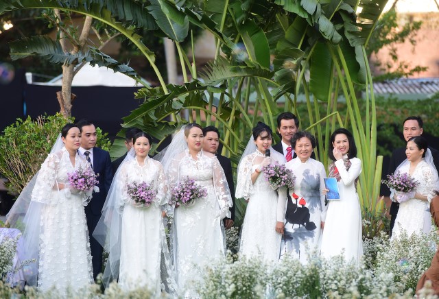 Bệnh viện Quân y 175 đặc biệt cảm ơn sự quan tâm, giúp đỡ và đồng hành của VNA