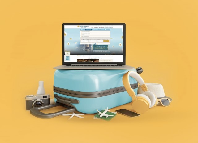 Trải nghiệm 3 dịch vụ đặc biệt mới trên website Vietnam Airlines