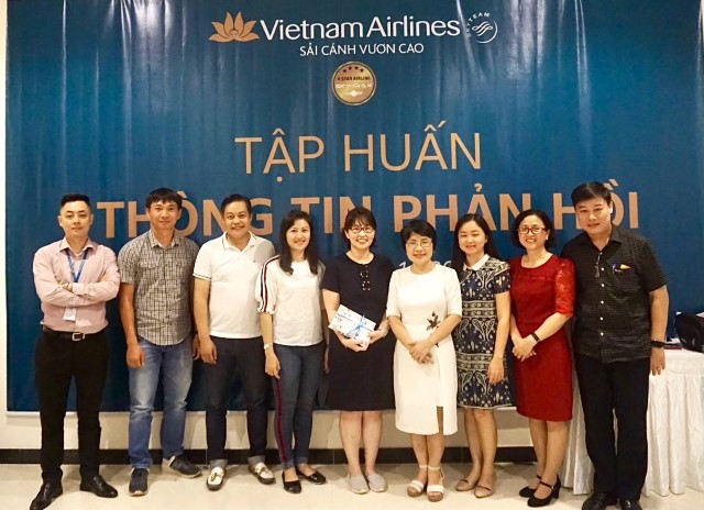 [Quanh chúng ta] Alo! Khách nói, Tổ thông tin phản hồi nghe rõ, trả lời