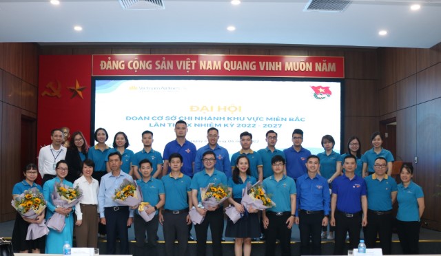 [Đại hội Đoàn] Tuổi trẻ CNMB chủ động thích ứng, quyết liệt đổi mới sáng tạo