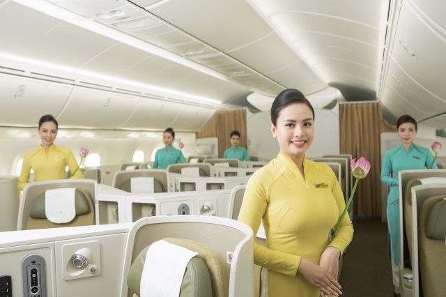 TCT bổ sung nhân sự từ Quý II, hướng đến cao điểm hè 2022