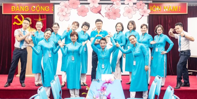 Hành trình chinh phục niềm tin của khách hàng bằng cả trái tim
