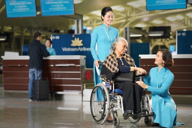 Hạnh phúc lớn lao đến từ những điều nhỏ bé nhất
