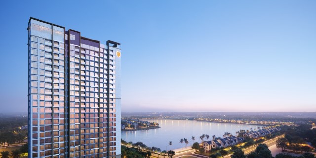 Tận hưởng “Sống phong cách Masterise Homes” với ưu đãi đặc biệt