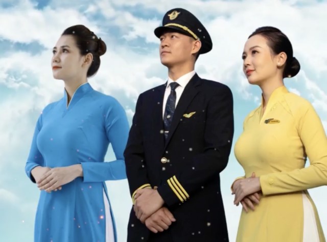 Công đoàn TCT phát động Cuộc thi “VNAer tự hào, cống hiến” lần 2