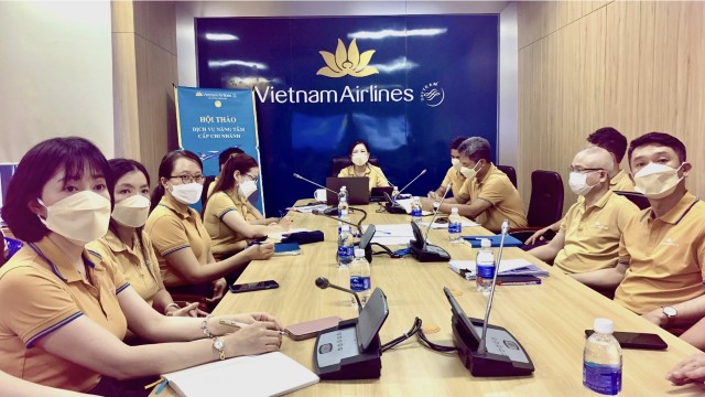 CNMT triển khai đồng loạt các Hội thảo Dịch vụ nâng tầm