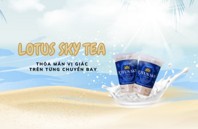 VNA ra mắt dịch vụ đặt trước suất ăn trên máy bay