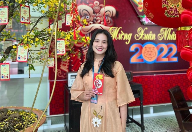 “Luôn đặt bản thân vào vị trí của khách hàng để có thể lắng nghe, thấu hiểu”