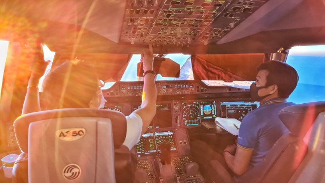 VHAT tại VNA – câu chuyện xây dựng văn hoá doanh nghiệp
