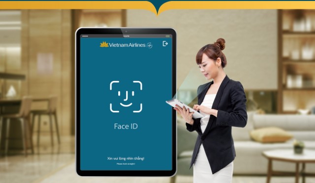 Tiết kiệm thời gian hơn với giải pháp nhận diện khuôn mặt