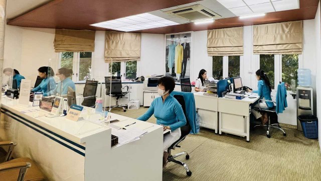 CNMB – Những “chú ong thợ” nghiệp dư!