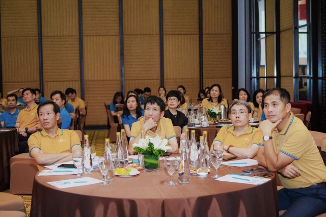 Hội thảo “Xu hướng Martech 2022” cùng Ban Tiếp thị số