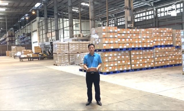 Nỗ lực không ngừng cho những chuyến bay đầy sải cánh
