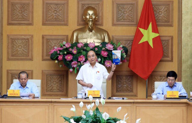[21/6] Truyền thông nội bộ trên hành trình cùng VNA vượt thử thách