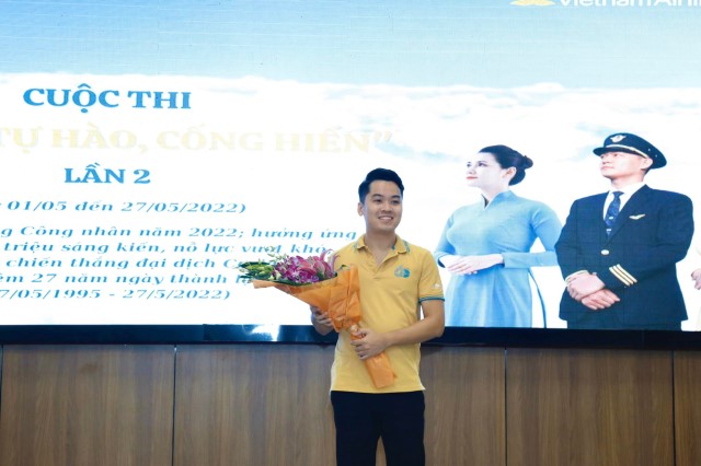 Tiết kiệm nhiên liệu vì sự phát triển bền vững