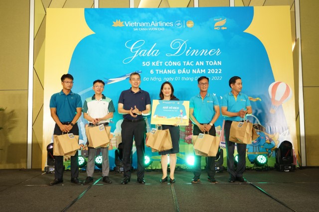 Gamification VHAT 2022 “lập đỉnh”: 9.600 người chơi và hơn 17.100 lượt chơi