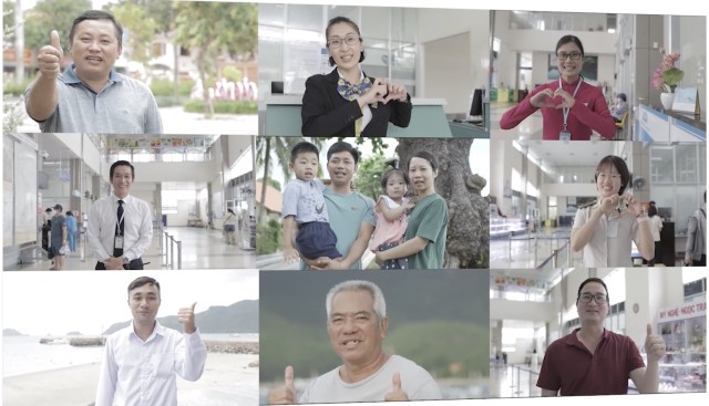 21 giải thưởng Cuộc thi “Khoảnh khắc tôi và VNA” gọi tên các tập thể và cá nhân xuất sắc nhất
