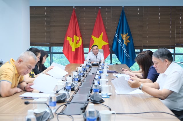 Kiện toàn Ban Vì sự tiến bộ phụ nữ – Dân số gia đình và trẻ em TCTHK