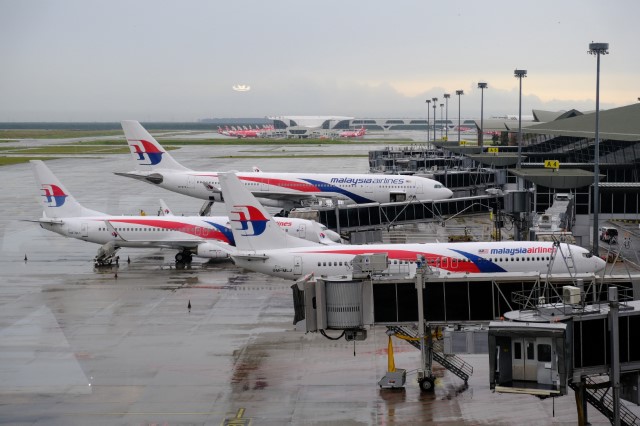 MH Airlines ra mắt ứng dụng thanh toán cho giao dịch đặt vé trực tuyến