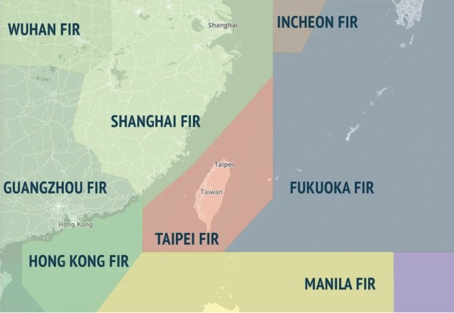 Bản tin HK ngày 05/8: Cục Hàng không cảnh báo 6 vùng nguy hiểm tạm thời