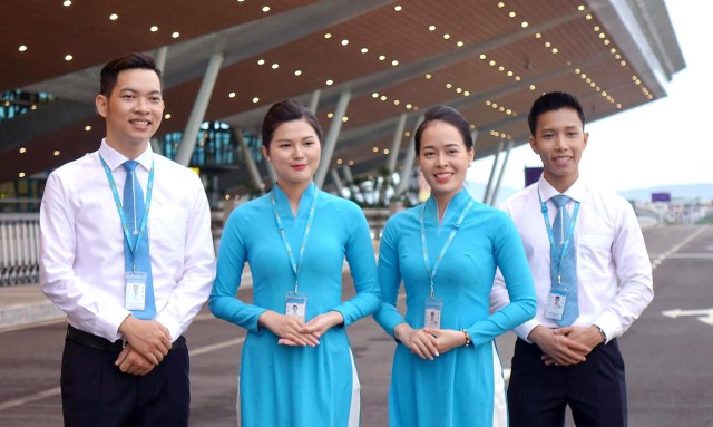 5 nguyên tắc vàng dịch vụ khách hàng xuất sắc – VIAGS 2022
