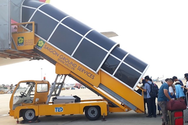 Bản tin HK ngày 12/8: “Ông lớn” dịch vụ sân bay bị phạt 500 triệu, thu hồi 2 tỷ đồng