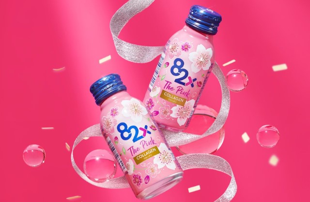 Làm đẹp chuẩn Nhật với Collagen 82X: Ưu đãi đặc biệt dành cho CBNV VNA