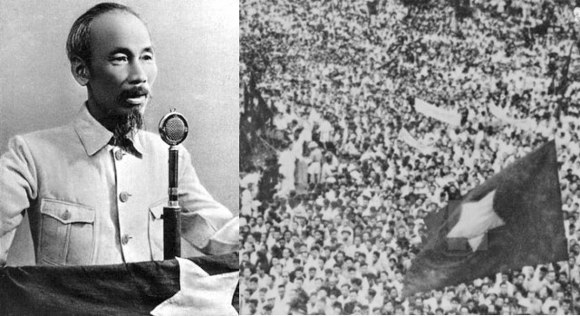 [Cách mạng tháng 8 – 2/9] Ý nghĩa lịch sử Ngày Quốc khánh 2/9/1945
