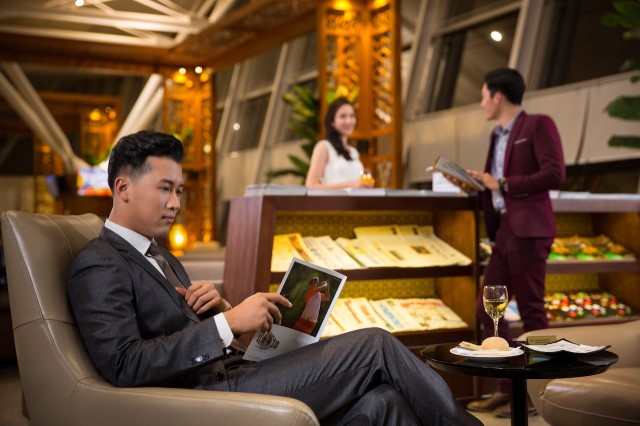 Nhiều ưu đãi đặc biệt dành cho Hội viên Bông Sen Vàng
