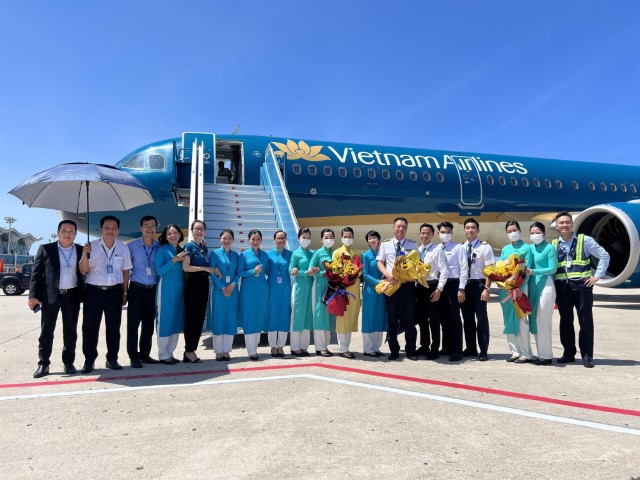 [Nụ cười Sen Vàng] Miền Trung năng động, bứt phá cùng Sen vàng