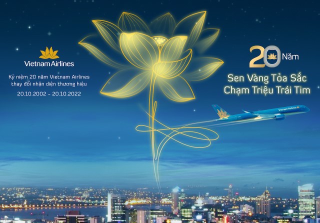 Đón chờ chuỗi sự kiện kỷ niệm 20 năm Sen Vàng toả sắc – Chạm triệu trái tim