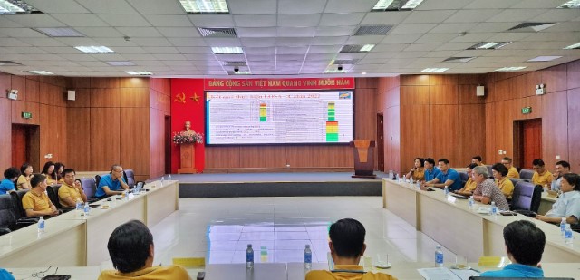 Khi Văn hoá chính trực được áp dụng vào thực tiễn 