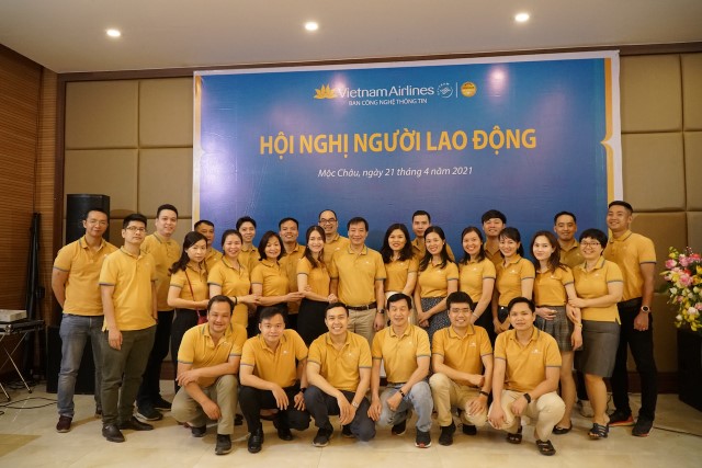 Ban CNTT và Chương trình hành động thực hiện chuyển đổi số