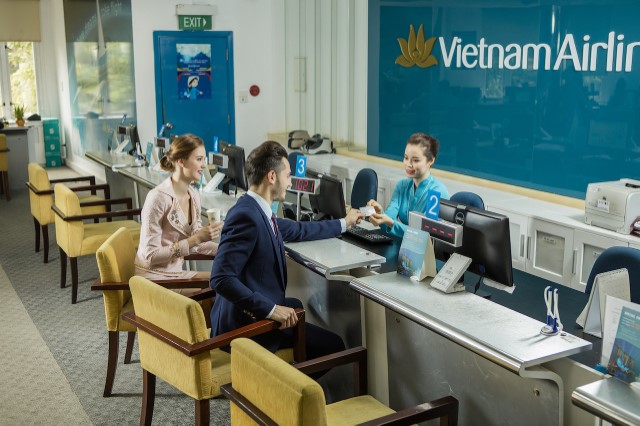 Nhiều ưu đãi nổi bật dành cho hội viên Bông sen vàng 