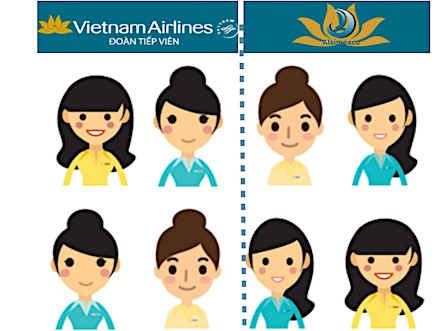 [Inforgraphic] Chuyển sinh hoạt Công đoàn đối với tiếp viên Alsimexco