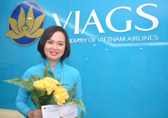Chuyên nghiệp từ những điều nhỏ nhất