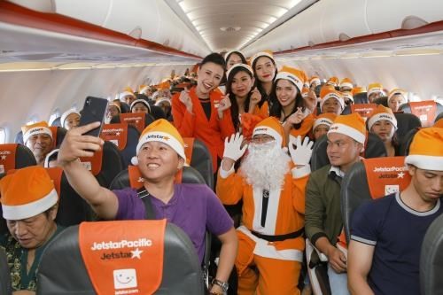 Jetstar Pacific: Tăng trưởng từ tạo dựng niềm tin