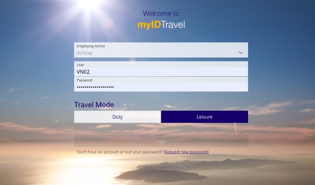 Mua vé MGC trên website myidtravel.com chính thức có hiệu lực