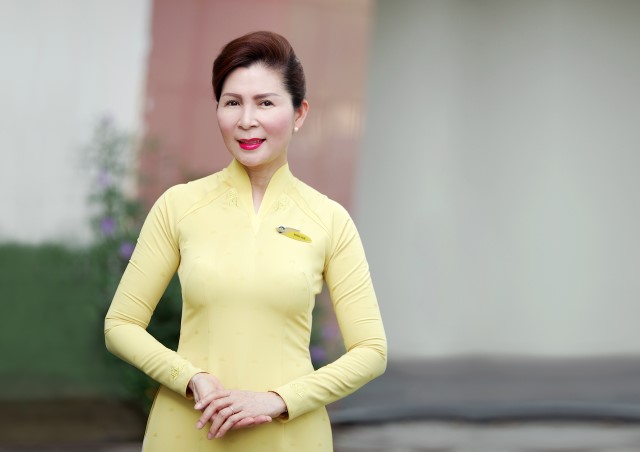 4 sao đến từ cái tâm với khách hàng