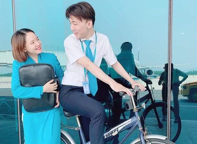 [Lăng kính VIAGS] Cú lội ngược dòng của CBNV VIAG DAD