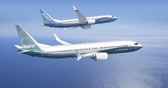 Ngành hàng không ra sao nếu lệnh cấm Boeing 737 MAX kéo dài