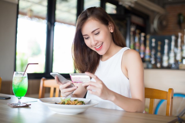 Cơ hội dễ dàng để nâng hạng thẻ Bông Sen Vàng