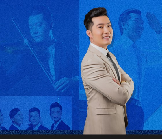 Hãy sống, cống hiến bằng sức trẻ, nhiệt huyết và khát vọng