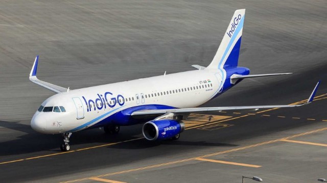 IndiGo công bố mở đường bay thẳng Kolkata-Hà Nội
