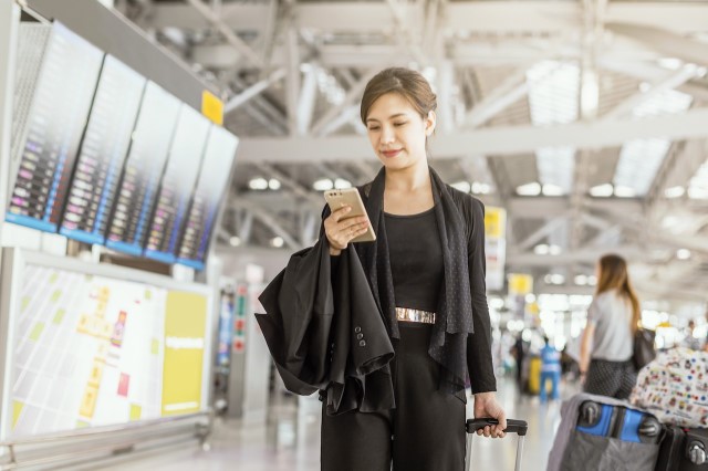 Earn Miles with Hana Members